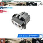 New Jaguar X350 XF XK8 Mount Rear Sub Frame C2C31256