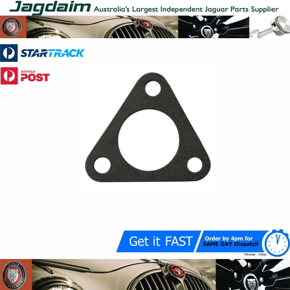 57-8174.jpg New Jaguar XJ12 XJS XJ40 XJ6 Valve Intake Gasket EAC9761 - Image 1