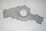 New Jaguar V12 Waterpump Backing Plate C36299 - Image 3