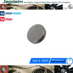 New Jaguar E-Type MK S-Type  XJ6  XK Valve Shim 168" C2243Z+168 C2243/168