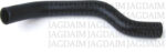 New Jaguar XJS/XJ12 Right Hand Upper Radiator Hose CBC4838 - Image 2