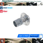 New Jaguar MK2 Daimler V8 E-Type S-Type Splined Wire Wheel Hub Rh Front C19225/1