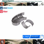New Jaguar Daimler E-Type Mk XJ6 XK Connecting Rod Big End Bearing Set +10