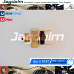 New Jaguar Daimler Overdrive Inhibit / Reverse Light Switch DAC3844 - Image 2