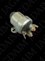 New Jaguar Daimler MK 2 V8 XJ6 S-Type Mark10 Starter Solenoid(Push Button)C20367 - Image 4