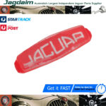New Jaguar Mk X Mk 10 4.2 Red Grille Badge BD28007 BD12254/1