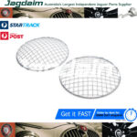New Jaguar MK2 V8 Dart  Headlamp Stone guards GAC1097