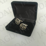 New Jaguar Daimler 250 V8 Sovereegn DS420 Cuff Links Cufflinks JDCLD - Image 3