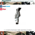 New Jaguar Choke Control Mech. C17909ASSY