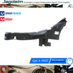 New Jaguar XJ Mounting Bracket C2D43333