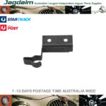 New Jaguar Bonnet Prop Clip BD4834