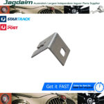 New Jaguar S-Type Bumper Clip BD47781