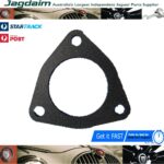 New Jaguar XJS XJ12 S3 XJ6 XJ XJ40 LH Engine Coolant Thermostat Gasket EBC8331