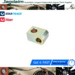 New Jaguar XJ X300 XJ40 XJ6 XJ12 XJS A/C Belt Adjustment Block C36120
