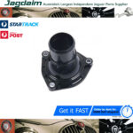 New Jaguar S-Type XJ X308 XK8 Thermostat Cover AJ85875