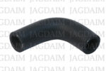 New Jaguar 07-09 XKR 4.2L-V8 Supercharger-Water Hose NCC7723AA - Image 2