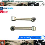 New Jaguar E-Type Front Drop Link Anti Roll Bar Link Pair C20763