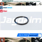 New Jaguar Fuel Injector O-Ring, Fuel Injection O-Ring EAC4406