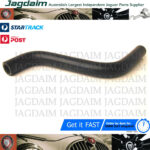 New Jaguar XJ12 5.3L-V12 Fits 74-79 HVAC Heater Hose  C41020