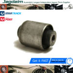 New Jaguar Daimler S1 S3 XJ12 XJ6 XJS Steering Rack Mounting Bush CAC1635