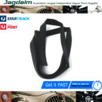 New Jaguar XJ40 XJ6 XJ12 Window Silent Run Channel Rear RH BDC8696