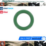 New Jaguar XK X350 X-Type XJ Pump Hoses Steering Pressure Hose O-ring XR829167