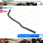 New Jaguar XJ8 4.0L-V8 HVAC fits 98-99 URO Heater Hos Parts AJ87634