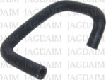 New Jaguar S-Type 2000 2001 2002 2003 Engine Coolant Hose XR814039 - Image 2