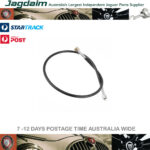 New Jaguar Tachometer Cable C2856