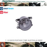 New Jaguar Fog Lamp XR837532#