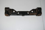 New Jaguar Daimler Limousine Rear Arm Mounting Bracket C20480 - Image 4