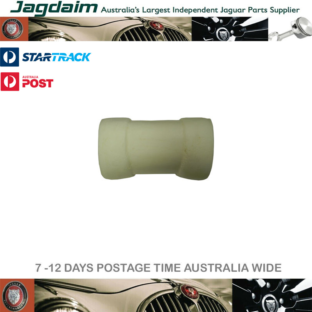 57-8421.jpg New Jaguar Headrest Foam Cushio U1092 - Image 1