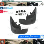 New Jaguar S-Type Front Mud Flap Splash Guard set up to '04 XR828879