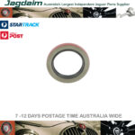 New Jaguar Rear Gearbox Oil Seal 12549