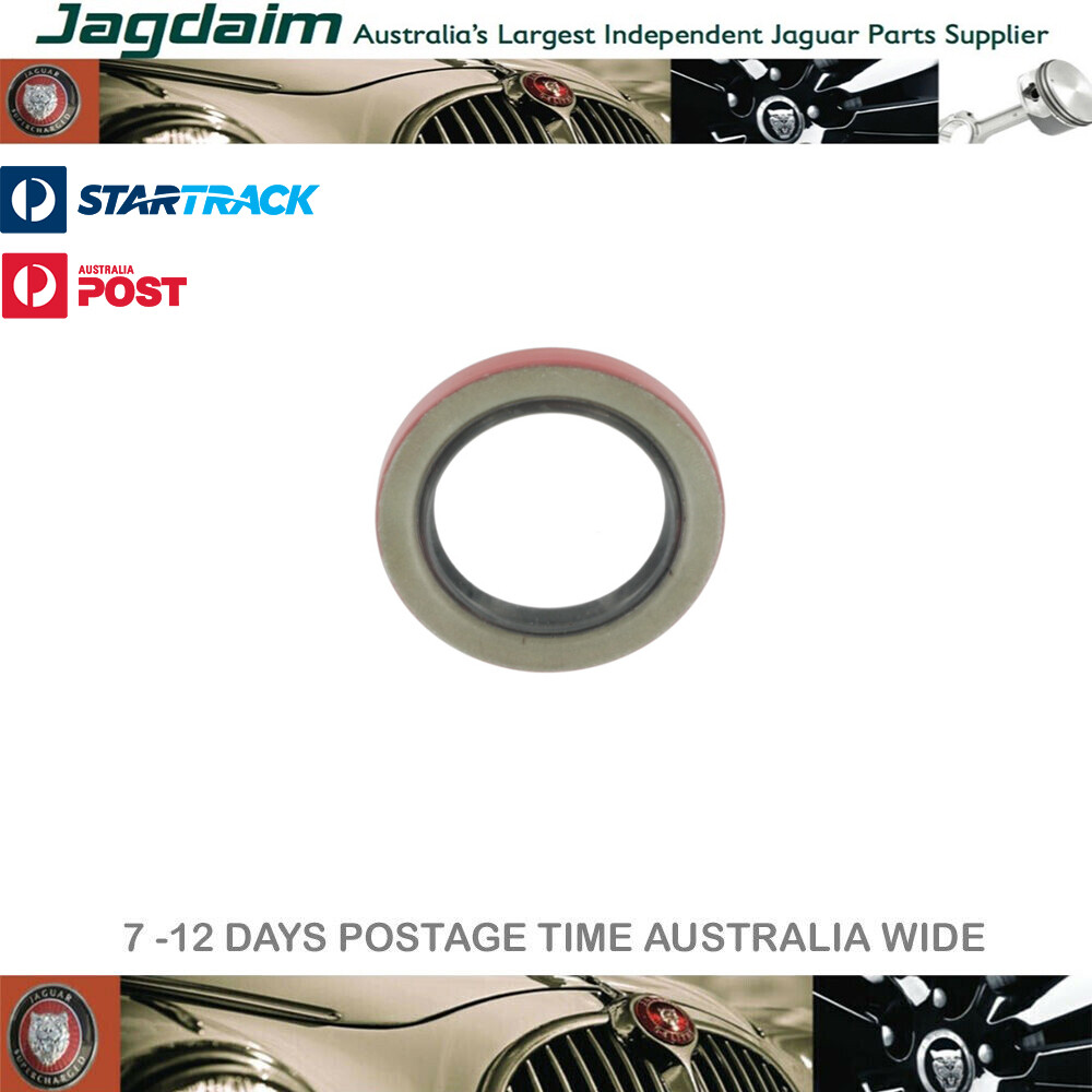 57-8438.jpg New Jaguar Rear Gearbox Oil Seal 12549 - Image 1