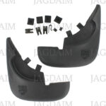 New Jaguar S-Type Front Mud Flap Splash Guard set up to '04 XR828879 - Image 2