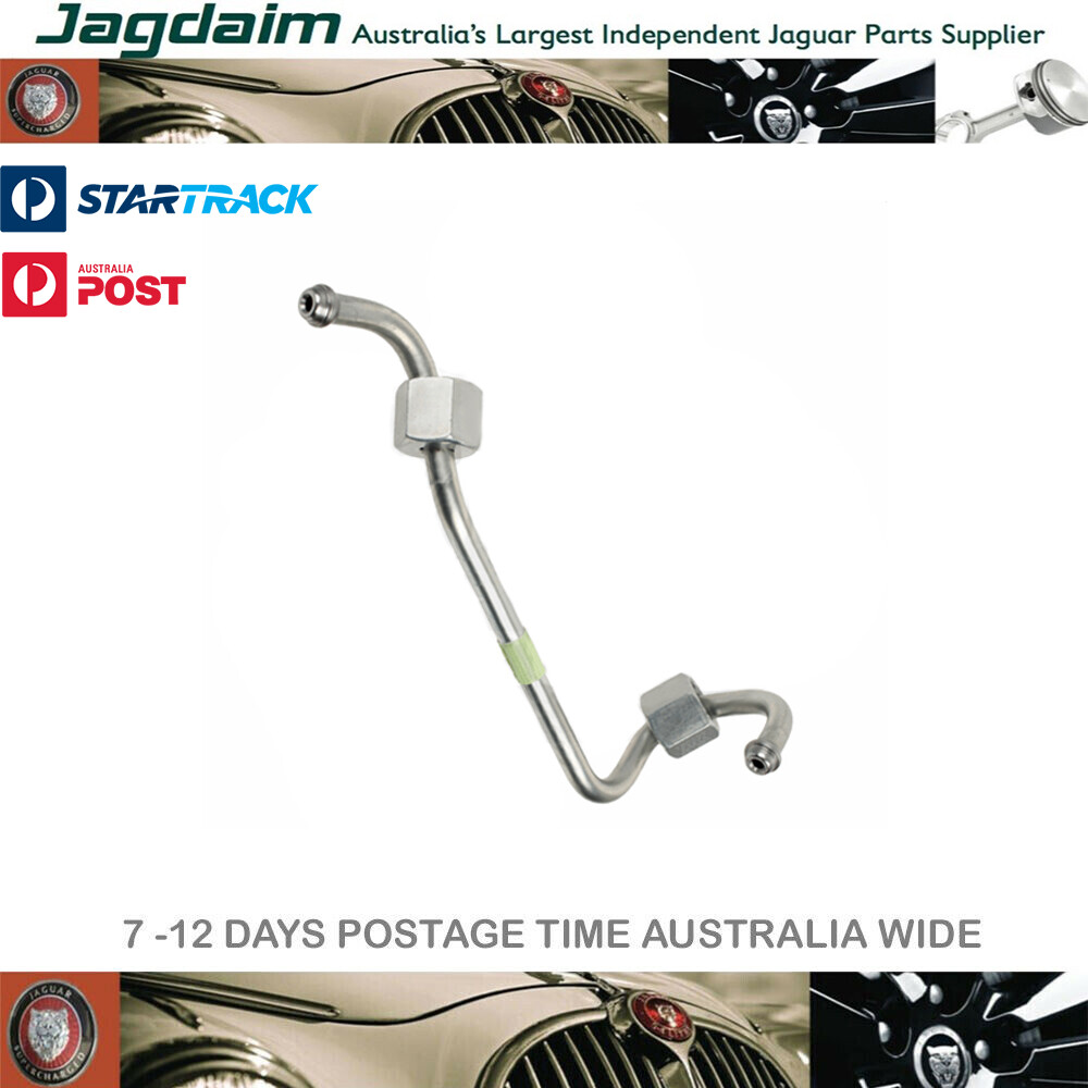 57-8440.jpg New Jaguar Tube-high P JDE4787 - Image 1