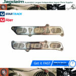 New Jaguar Daimler XJS XJ40 Exhaust Manifold Gaskets AJ6 Engine EAC8994 EAC8995