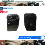 New Jaguar Daimler XJ6 S1 S2 S3 Outer Door Lock Assembly Left Hand BD44653