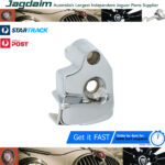 New Jaguar E-Type S3 V12 Windscreen Pillar Capping Cap Left Hand BD37301