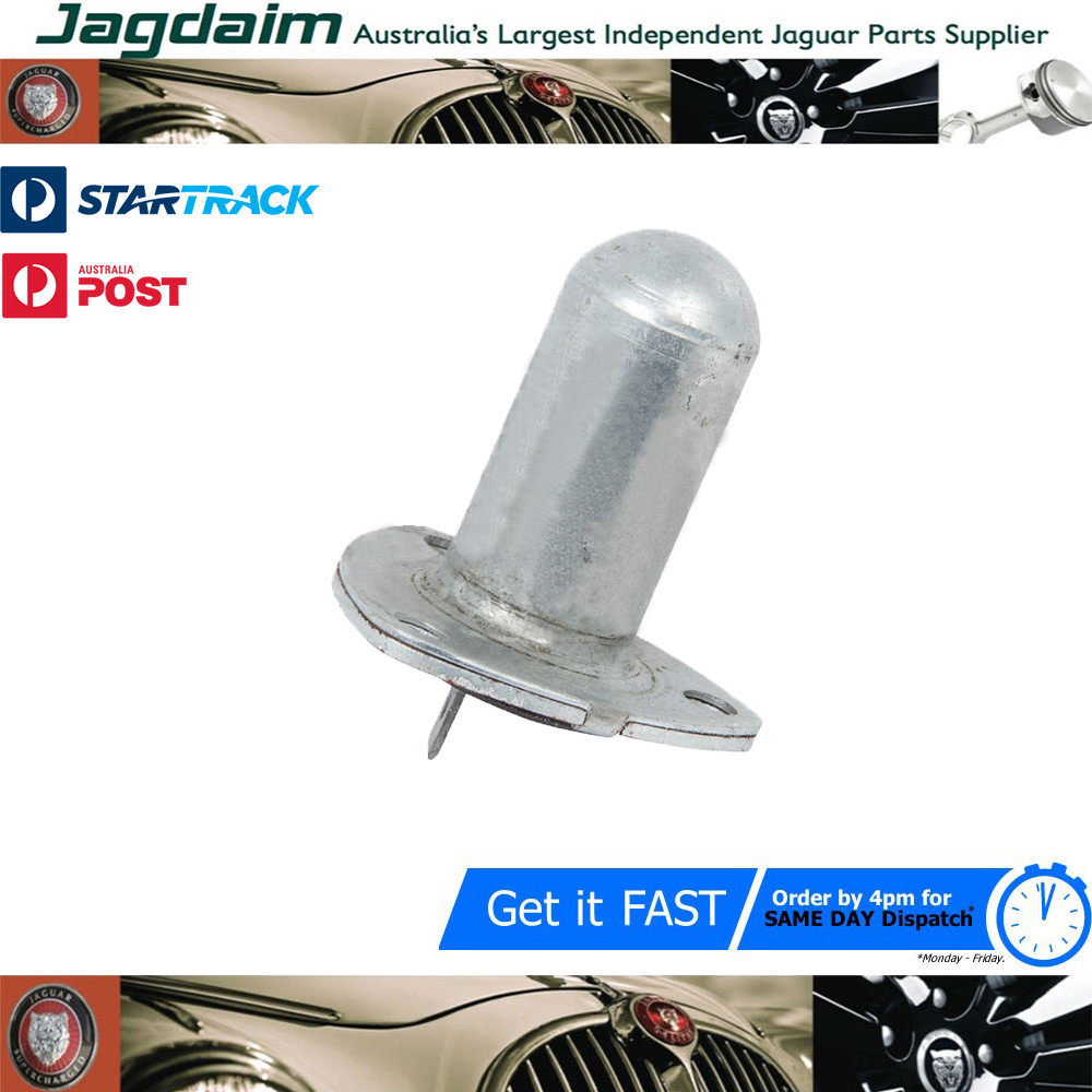57-8461.jpg New Jaguar E-Type 3.8 4.2 S1 Otter Fan Switch C18559 - Image 1
