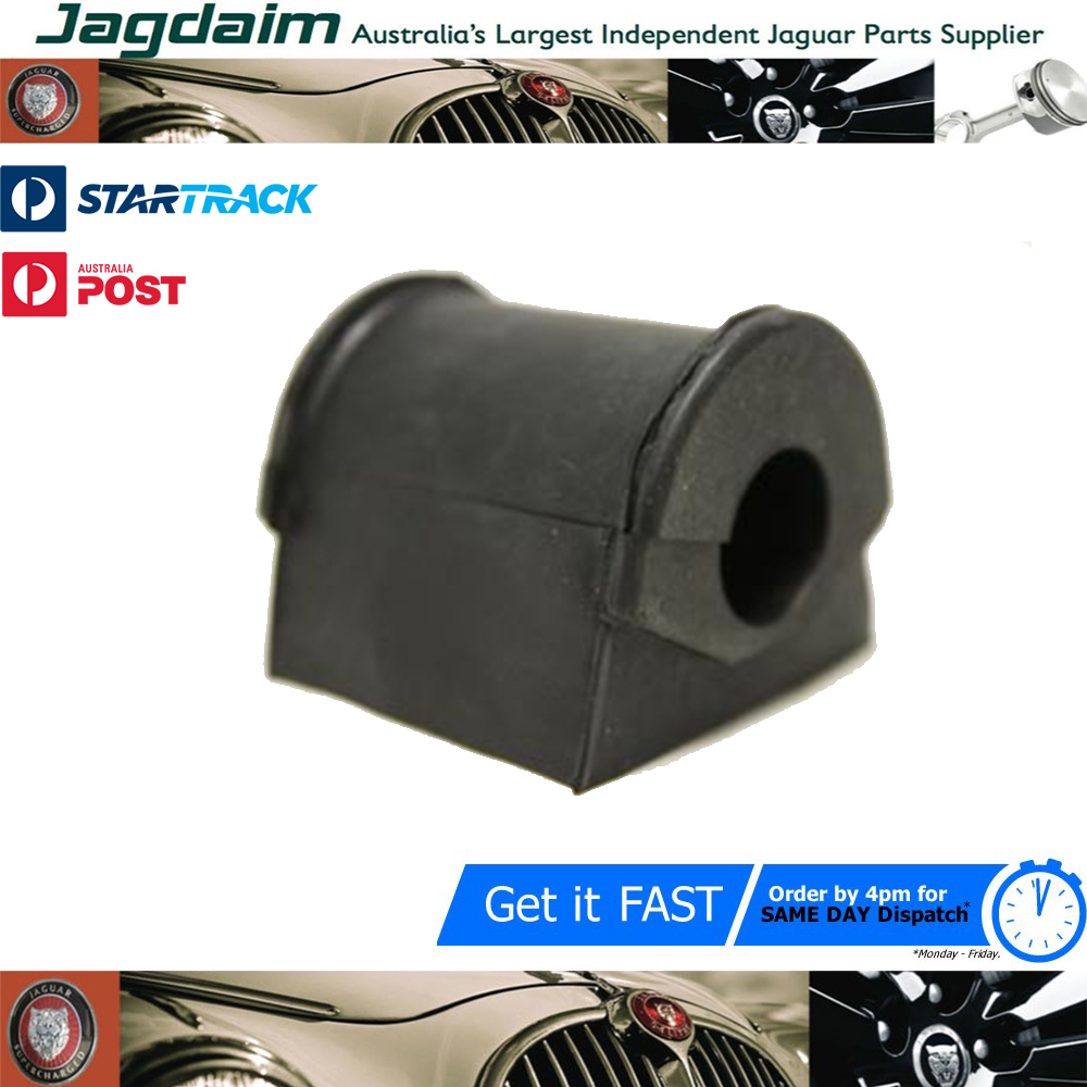 57-8463.jpg New Jaguar XJ X308 XJS XK8 Rear Anti Roll Bar 'D' Bush CBC4901 - Image 1