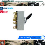 New Jaguar Daimler E-Type Mk S-Type Windscreen Wiper Switch C15456