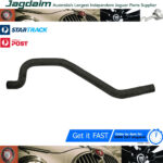 New Jaguar S-Type V6 Radiator Upper Water Hose XR86631