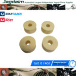 New Jaguar XJ6 XJ12 XJS Front Upper Shock Absorber Bush x 4 Kit Set C30115