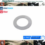 New Jaguar Daimler Various Aluminium Washer AUD2367