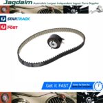 New Jaguar S-Type 2.7 Litre Diesel Drive Belt Kit 2.7 Litre Td C2C24601