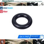 New Jaguar XJ X300 XJ40 XJ6 XJ12 Radiator Drain Plug O-Ring JLM1499