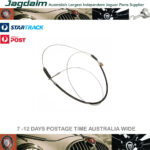 New Jaguar Handbrake Cable C23754