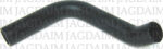 New Jaguar XJS 3.6/4.0 Lower Radiator Hose CBC5150 - Image 2